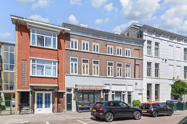 Te koop: Van Hogendorpstraat 7A, 2515 NR Den Haag